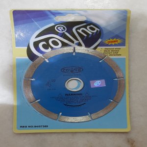 Covina-profile